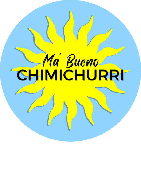 Ma' Bueno Chimichurri